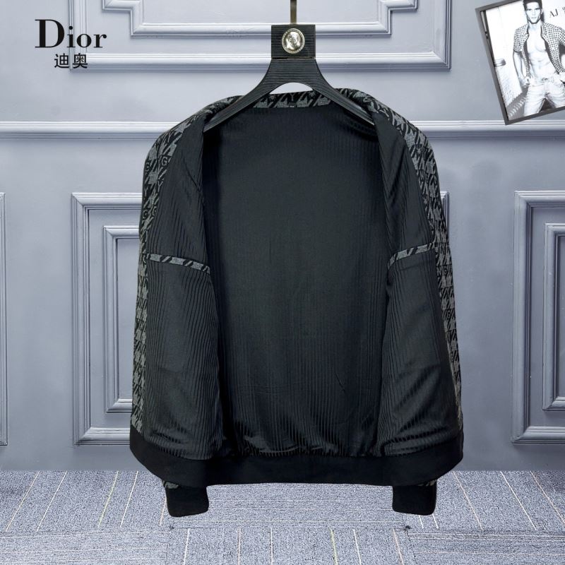 Christian Dior Outwear